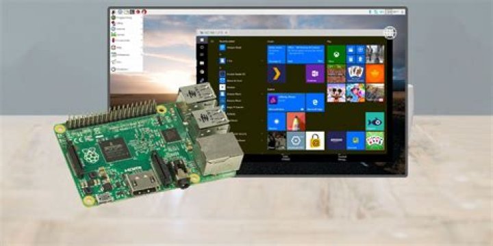 Securely Connect Remote IoT VPC Raspberry Pi: Free Download for Windows