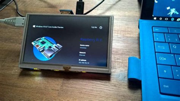 Securely Connect Remote IoT VPC: A Comprehensive Guide for Raspberry Pi and Windows Users
