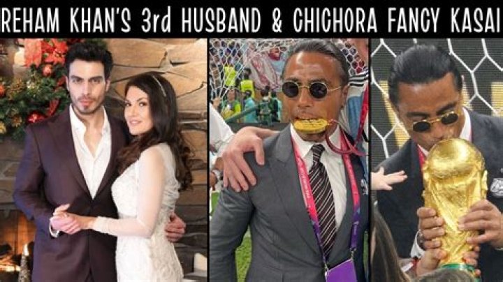 Shadi Amini Husband: The Untold Story of Love, Success, and Influence