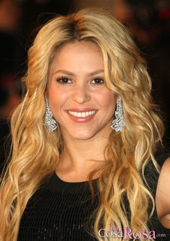Shakira: The Iconic Voice That Shaped Global Music