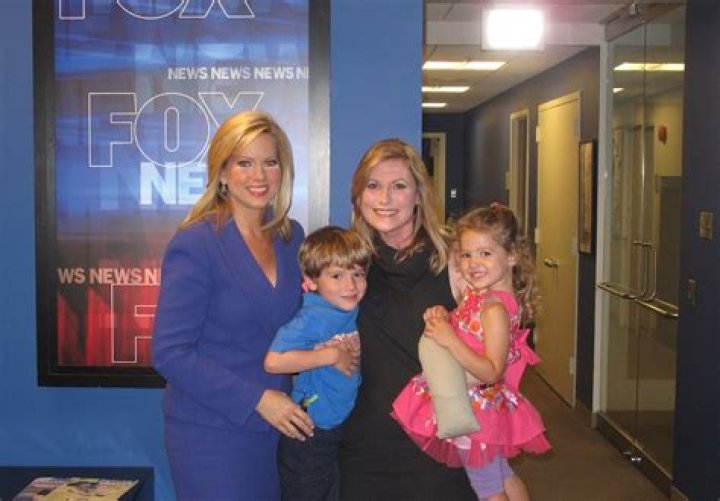 Shannon Bream Kids: A Closer Look at Family Life and Parenting Journey