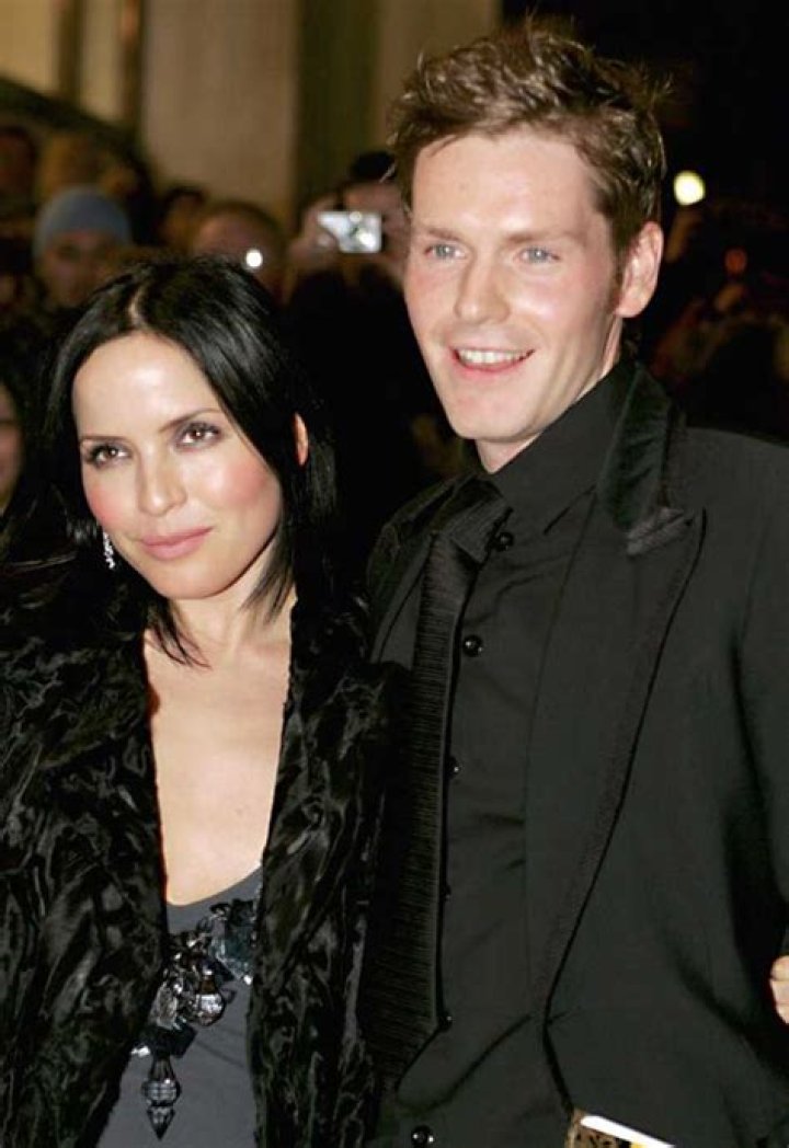 Shaun Evans Wife: Unveiling the Life and Love Behind the Acclaimed Actor