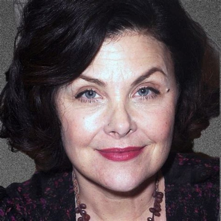 Sherilyn Fenn: The Iconic Actress Behind Audrey Horne