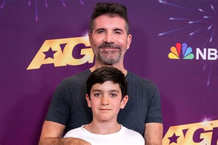 Simon Cowell's Kids: Ages, Reveals And Auditions