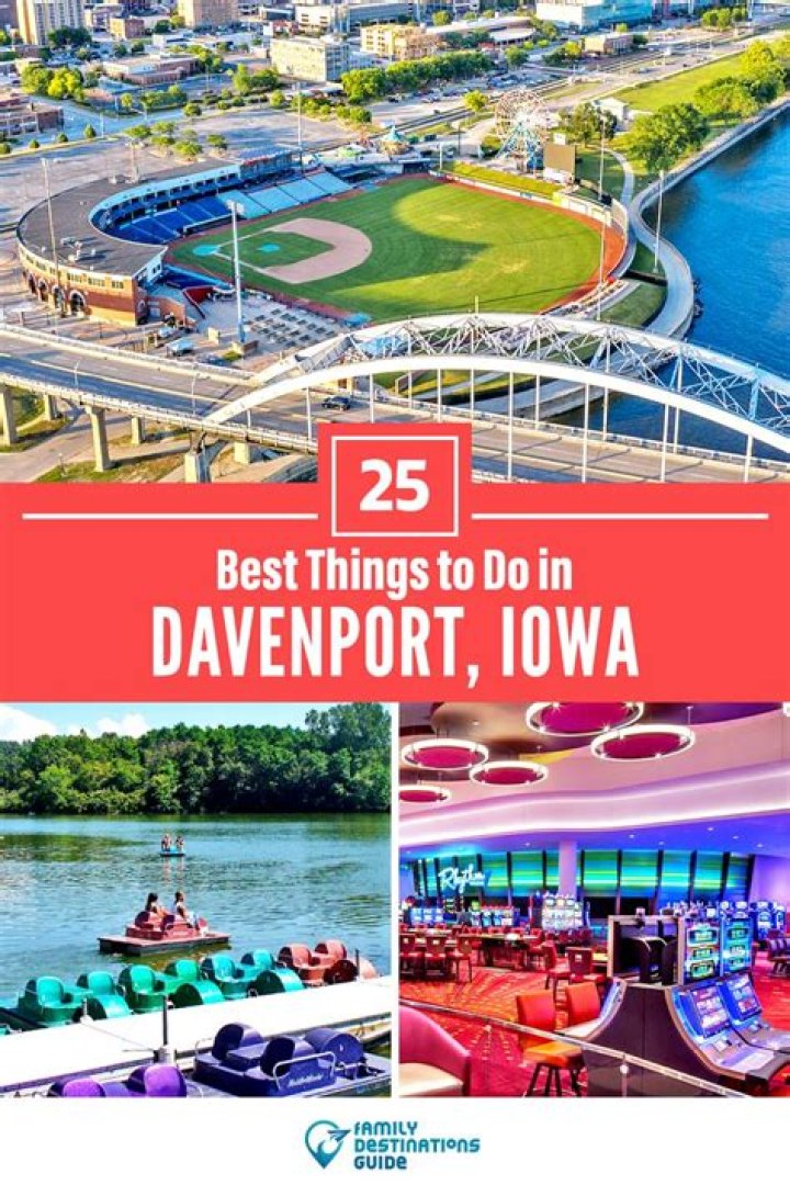 Sing The Night Away: Enjoy Unforgettable Karaoke In Davenport, Iowa