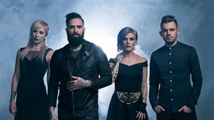 Skillet Band: The Evolution of a Modern Rock Icon