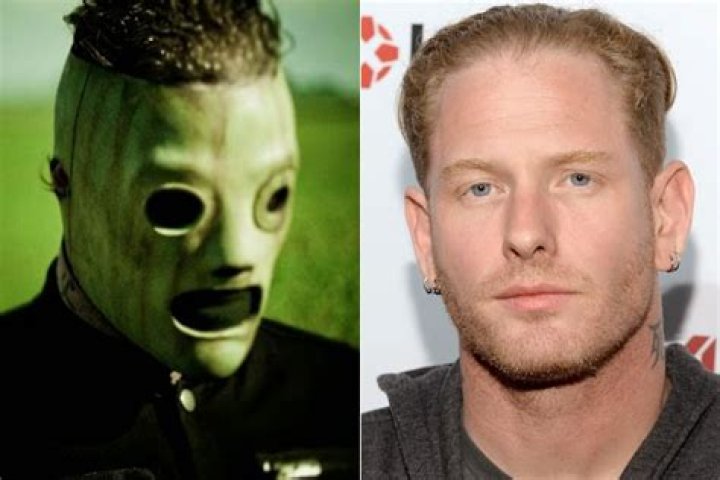 Slipknot Without Masks: A Deeper Dive into the Band's True Faces