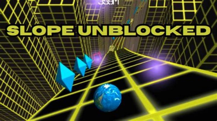 Slope Unblocked: The Ultimate Guide to the Popular Online Game