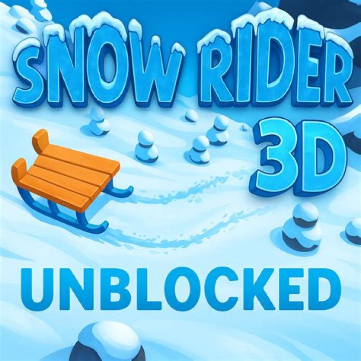 Snow Rider 3D Unblocked: The Ultimate Guide to an Unmatched Gaming Experience
