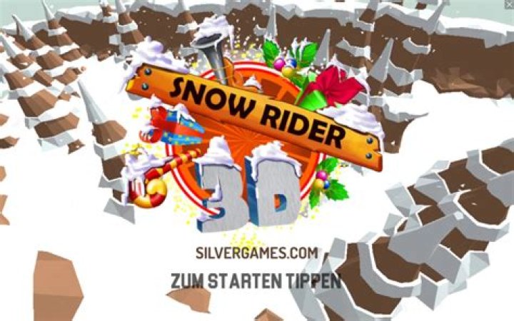 Snow Rider Unblocked Games: The Ultimate Guide to Thrilling Winter Adventure