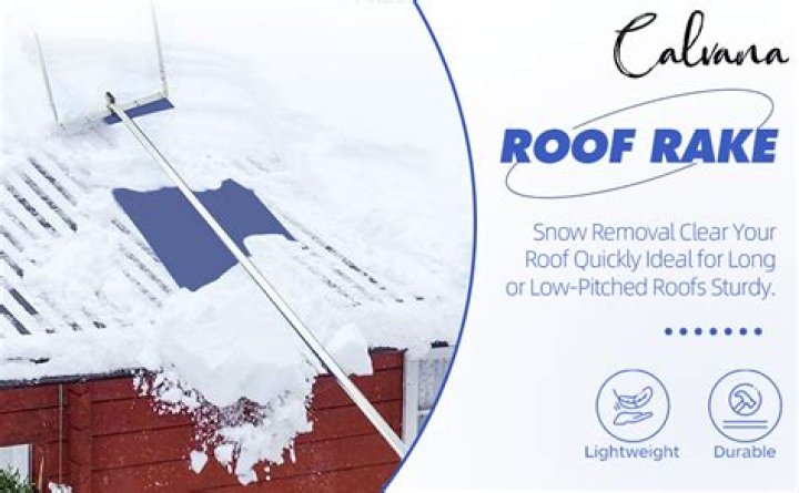 Snow Roof Removal Near Me: Your Ultimate Guide to Safely Clearing Snow from Your Roof
