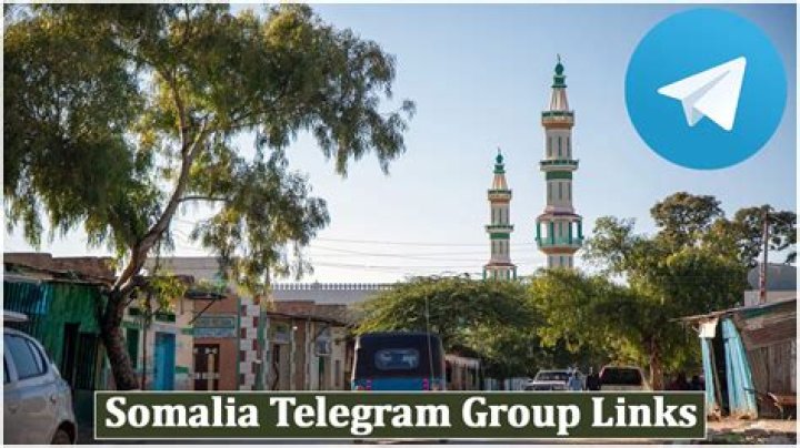 Somalia Telegram: Exploring the Growth and Impact of Telegram in Somalia