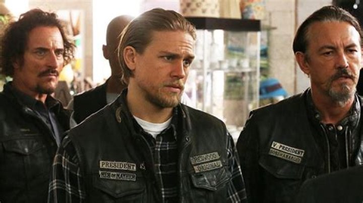 Sons of Anarchy Wiki: The Definitive Guide to the Biker Saga