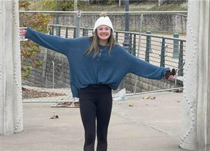 Sophie Elton Story: An Inspiring Journey Through Challenges and Achievements