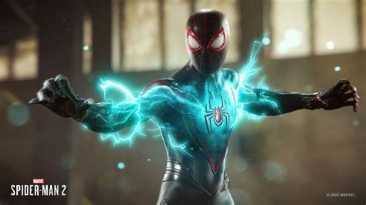 Sophie Rain's Electrifying Spider-Man Performance In Part Two