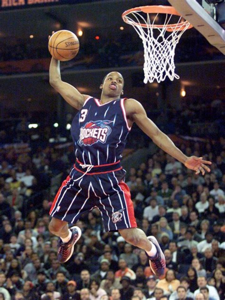 Steve Francis: A Comprehensive Look at His Life, Career, and Achievements