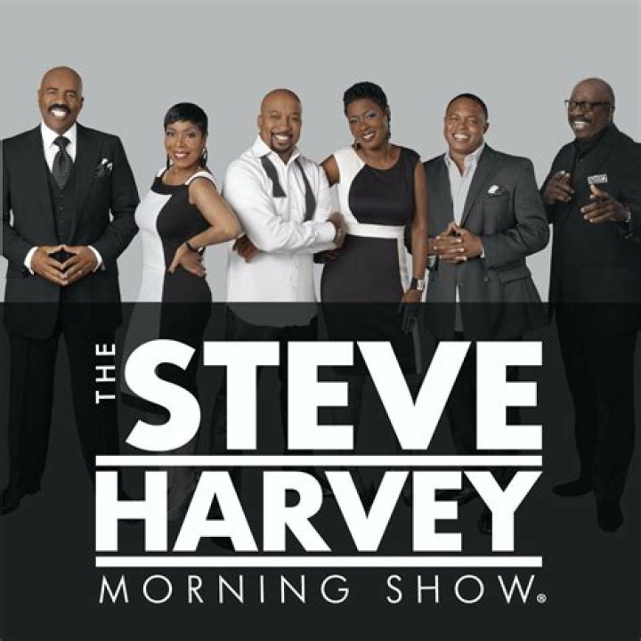 Steve Harvey Morning Show 1035: A Comprehensive Guide to the Iconic Radio Program