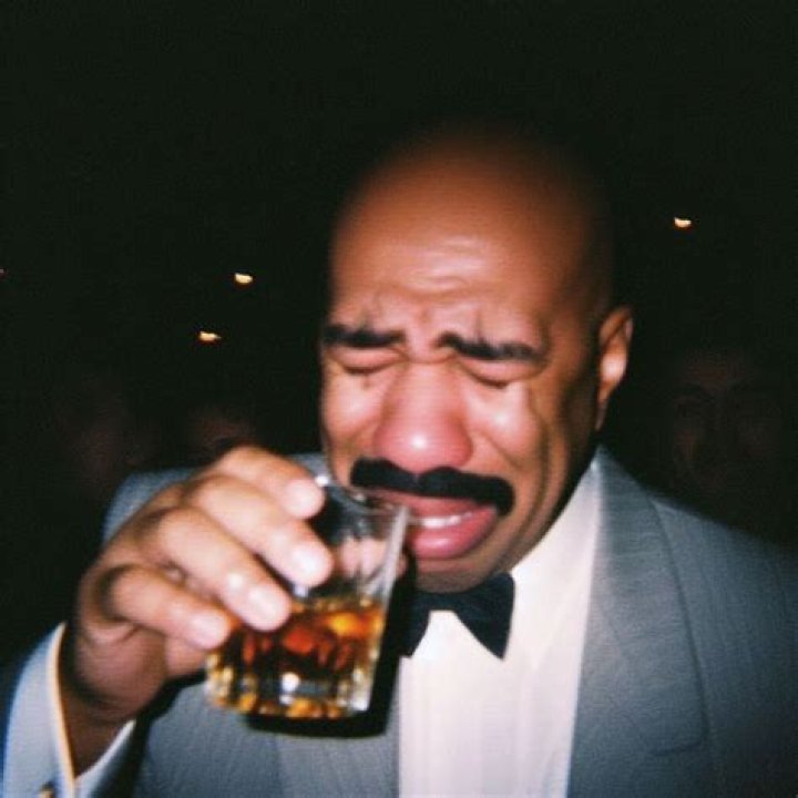 Why Steve Harvey is Sad: A Comprehensive Insight into the Life and Emotions of a Beloved Figure