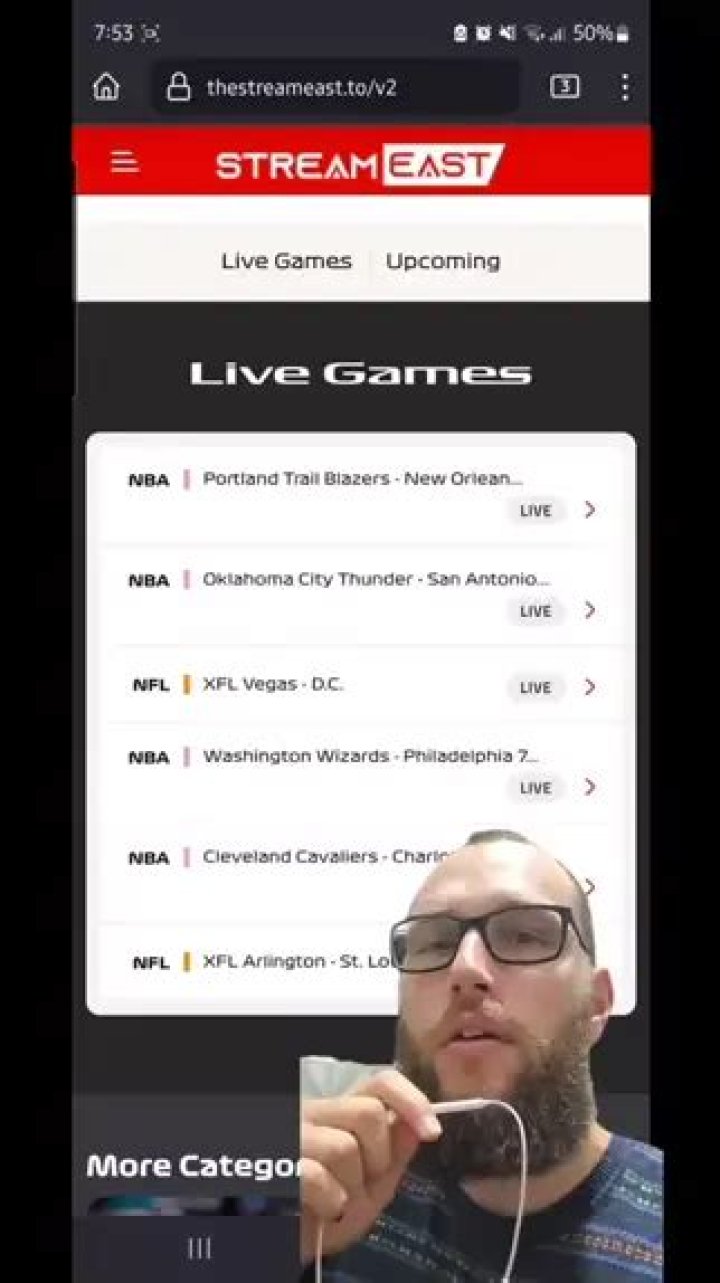 Streamess NBA: Your Ultimate Guide to Streaming NBA Games Online