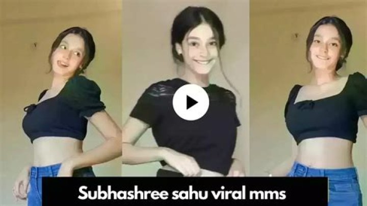 Subhashree Sahu Viral MMS: A Comprehensive Analysis