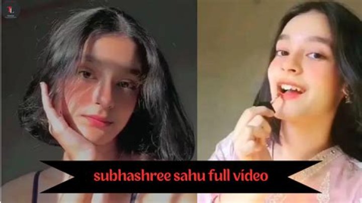 Why Subhshree Sahu Viral Became a Phenomenon: A Comprehensive Exploration