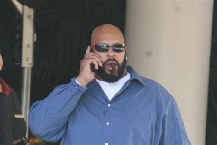 Suge Knight Age in 2034: The Untold Story of a Legendary Figure