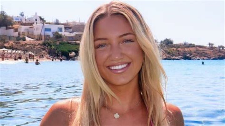 Sydney Thomas: The Rising Star in the World of Entertainment