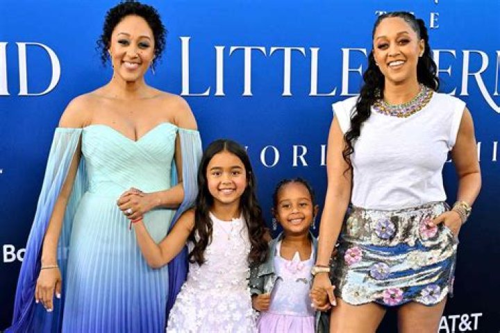 Tamera Mowry: The Remarkable Journey of a Beloved Actress