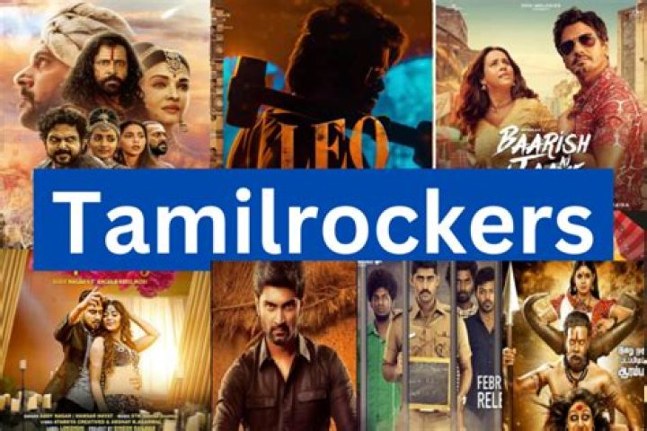 TamilRockers Kannada: Unveiling the Impact and Controversy