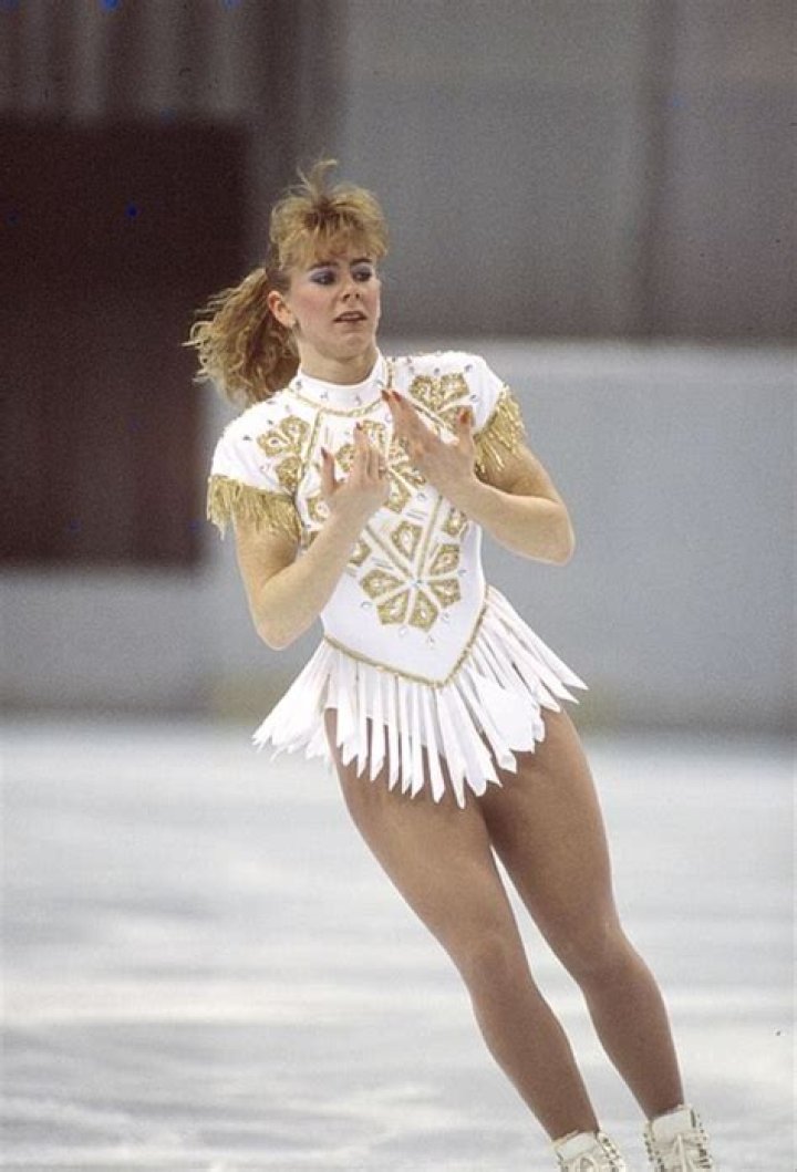 Tanya Harding: A Comprehensive Look into Her Life, Career, and Controversies