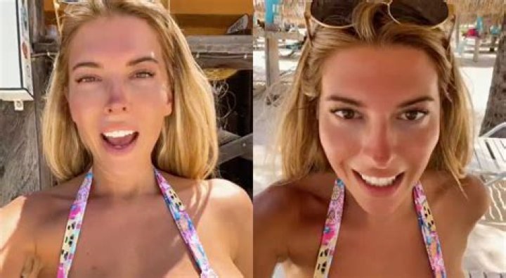 Taylor Mathis: A Rising Star in the World of Entertainment