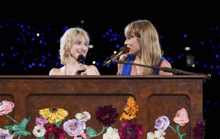 Taylor Swift and Paramore: A Musical Journey Through Their Careers