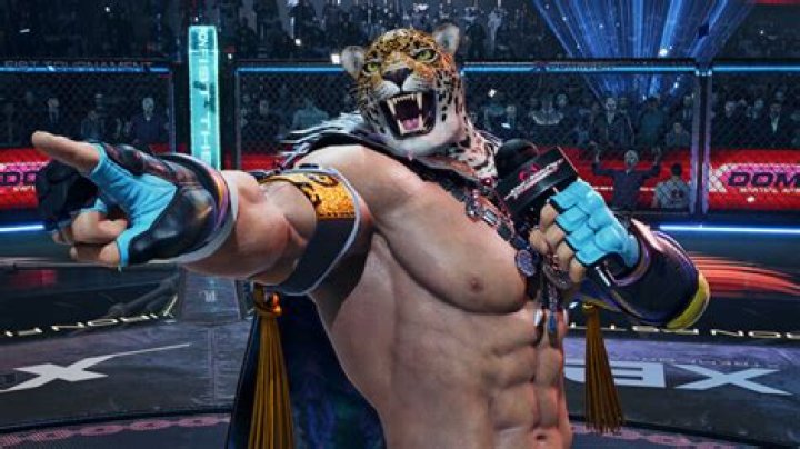 Unveiling the Tekken 8 Rank Distribution in January 2025: A Comprehensive Analysis