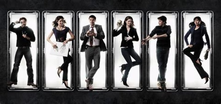 Television Show Bones Cast: A Comprehensive Guide to the Iconic Characters