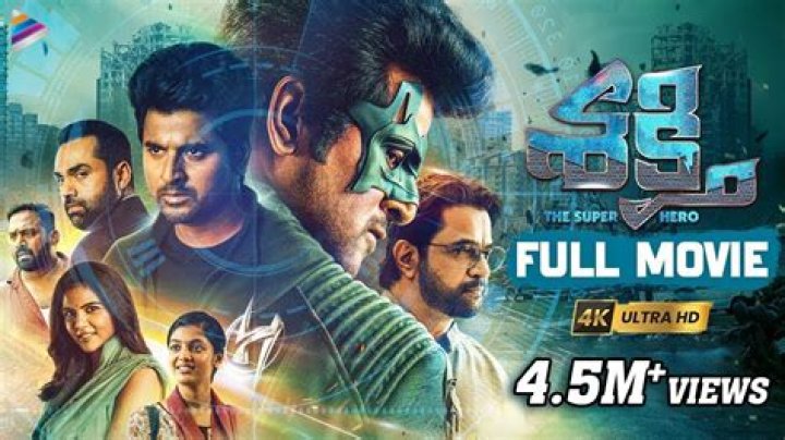 Telugu Movie Rulz 2024: The Ultimate Guide to Telugu Cinema