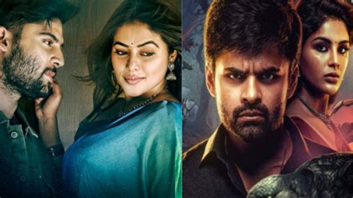 Exploring the World of Telugu Movies: A Comprehensive Guide