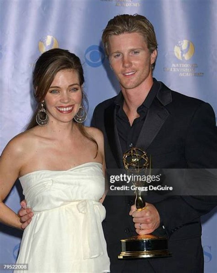 Thad Luckinbill and Amelia Heinle: A Journey of Talent, Passion, and Influence