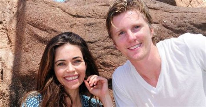 Thaddeus Rowe Luckinbill Jr.: A Comprehensive Insight into His Life and Legacy