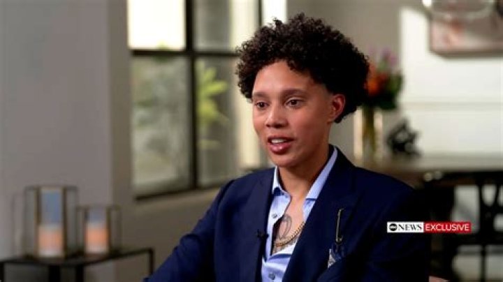 The Burning Question: Is Brittney Griner Biologically Male? Uncovering The Truth