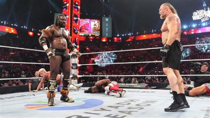The Complete Guide To Brock Lesnar's Baby Momma | Everything You Need To Know