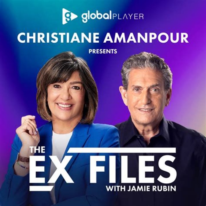 The Complete Guide To Christiane Amanpour's Marital Status