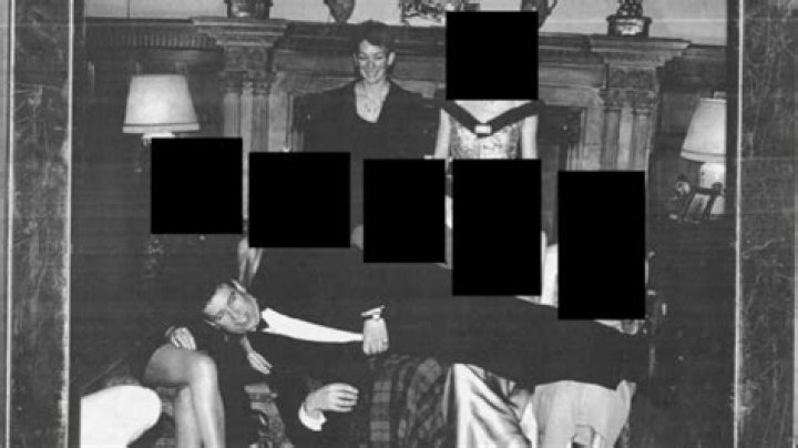 The Dark Side Of Michael Landon: Abuse Allegations Uncovered