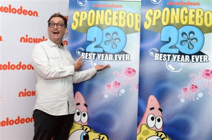 The Definitive Guide To: The Voice Behind Karen In SpongeBob