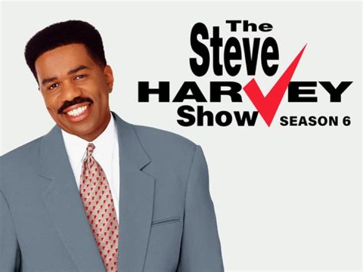 The Duration Of Steve Harvey's Marital Journey