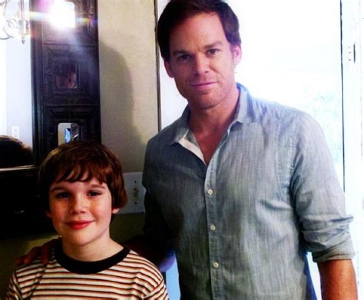 The Early Years: A Nostalgic Look At Young Michael C. Hall
