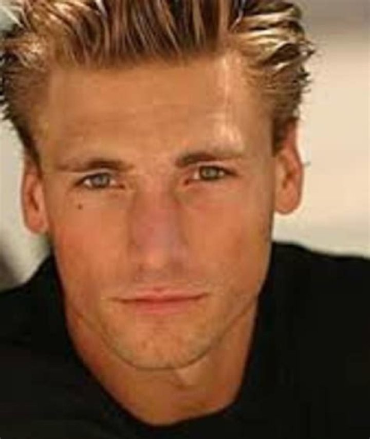 The Enchanting World of Andrew W Walker: A Talented Actor's Journey