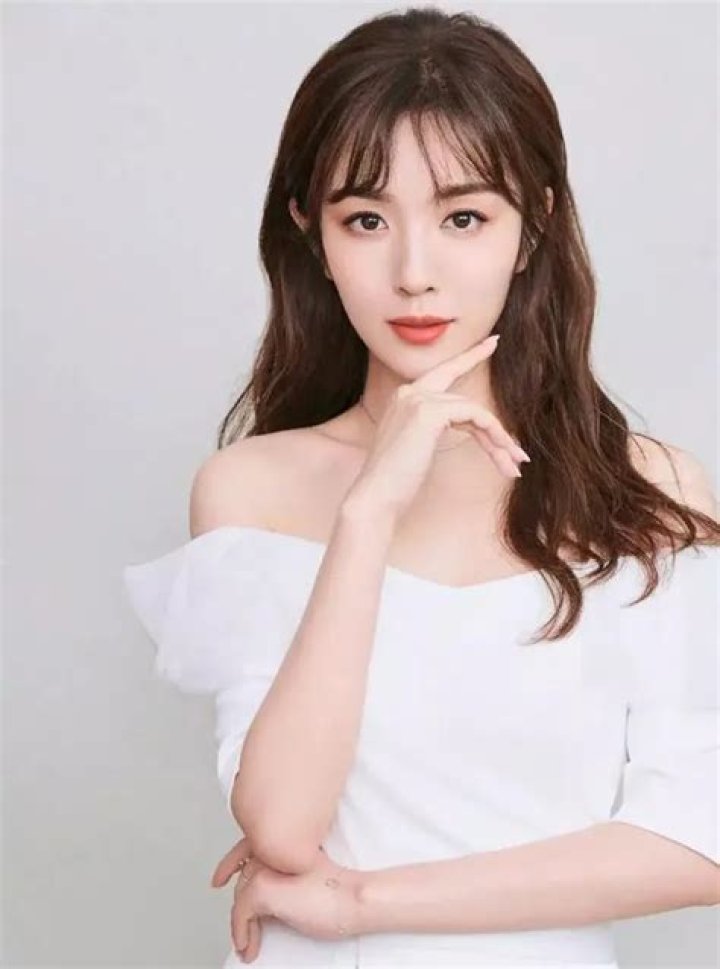 The Enigmatic Life Of The Xiao Xiao Actress