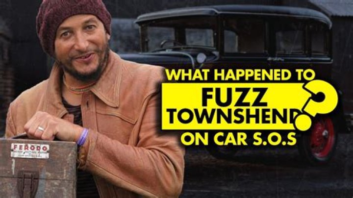 The Evolution Of Fuzz Townshend's Band Names: A Journey Through Musical Identity
