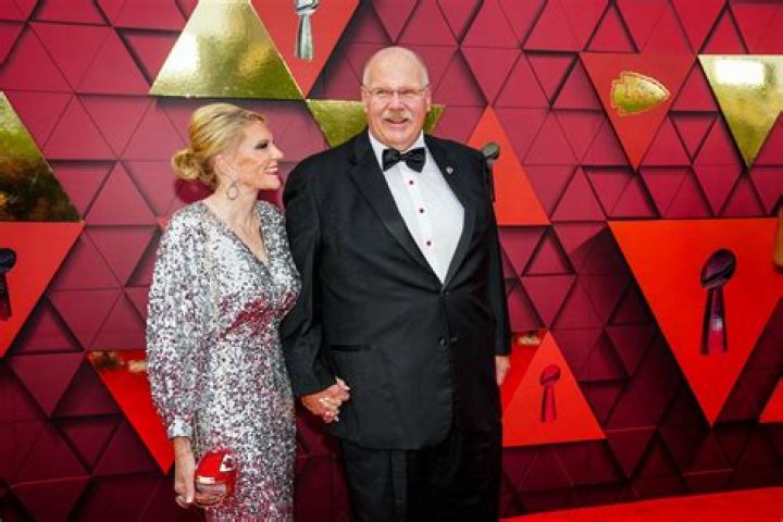 The Heart Of A Coach: A Glimpse Into Andy Reid's Mom