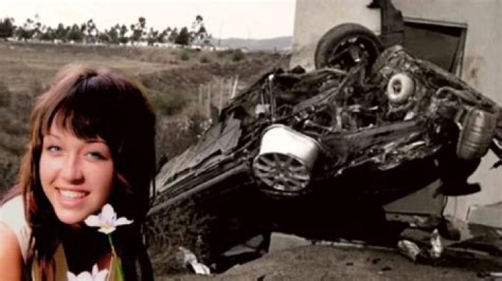 The Horrific Death Photographs Of Nikki Catsouras: A Cautionary Tale
